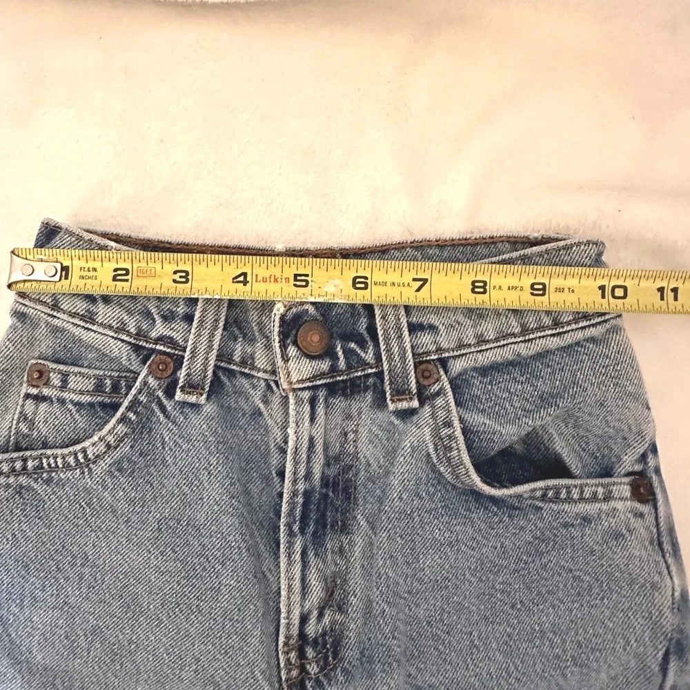 Levis **please see